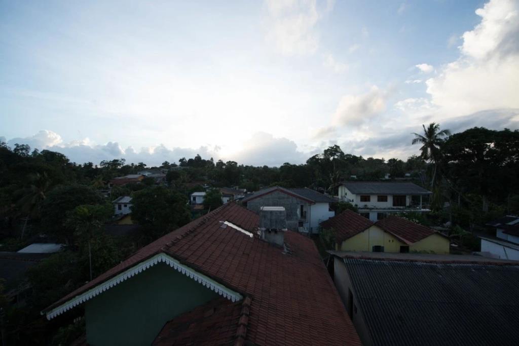 DSK Galle Apartments 0*