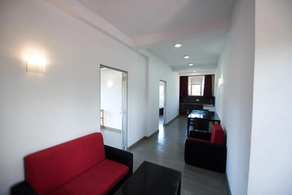 DSK Galle Apartments 0*