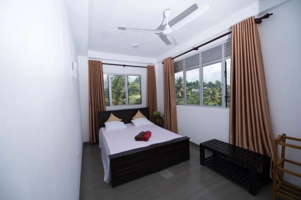 DSK Galle Apartments 0*