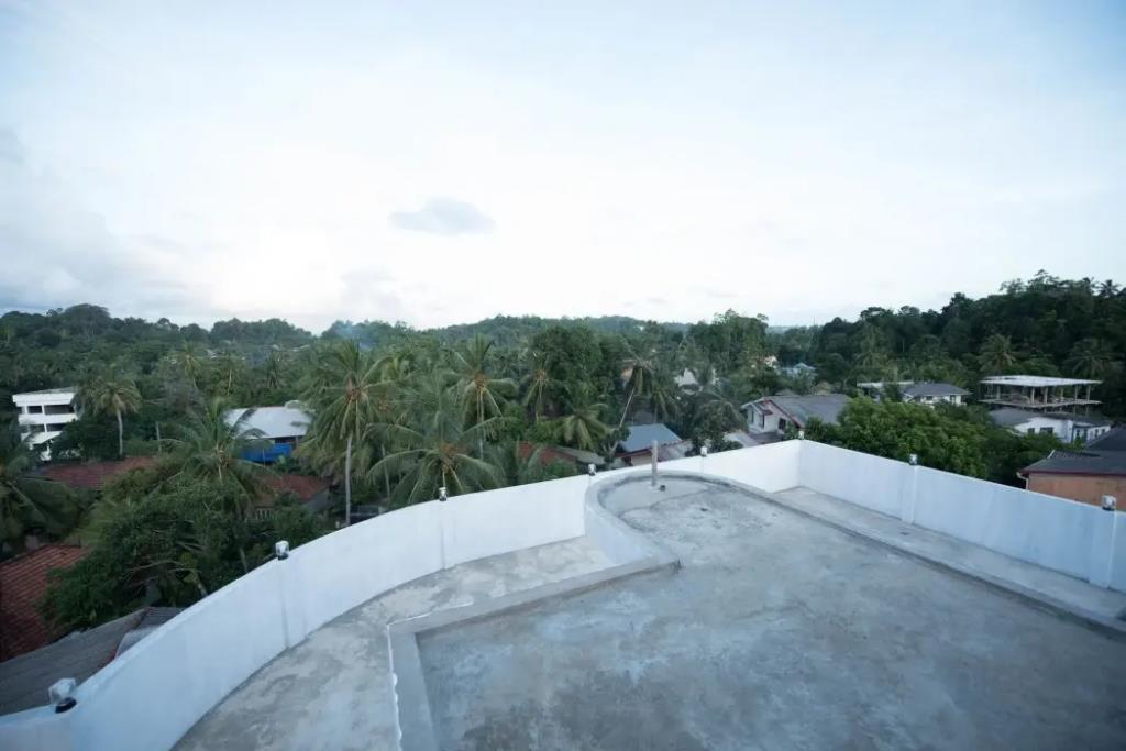 DSK Galle Apartments 0*