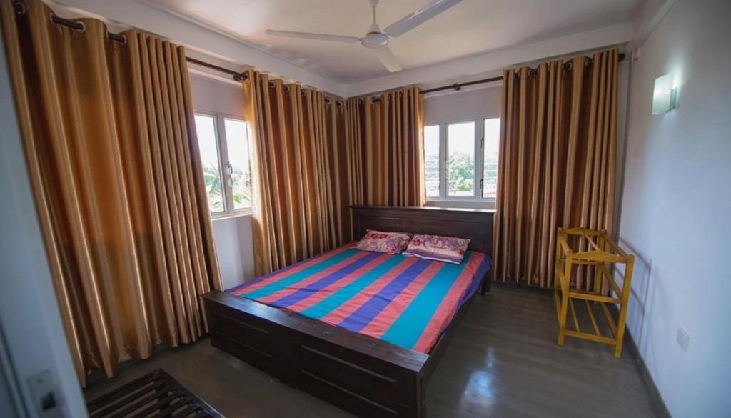 DSK Galle Apartments 0*