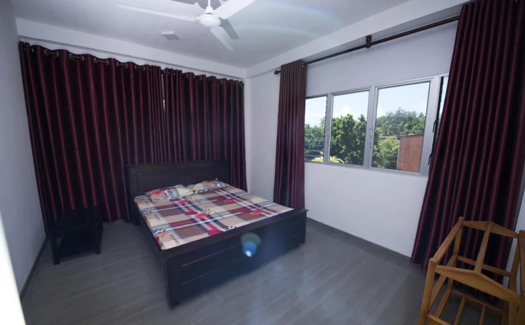 DSK Galle Apartments 0*