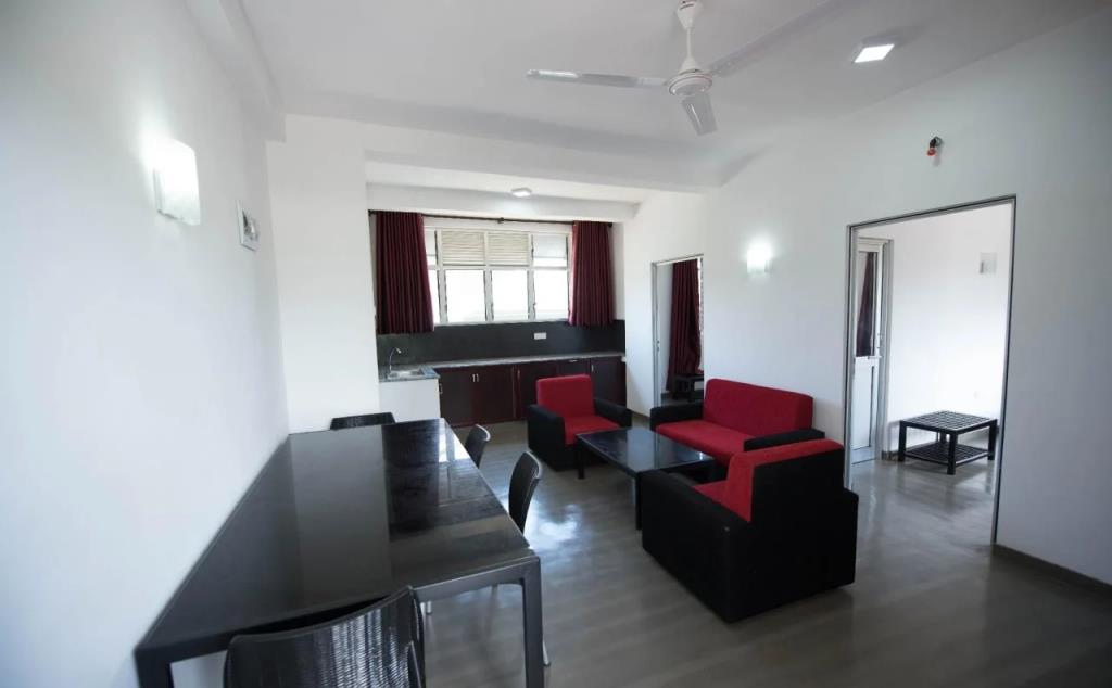 DSK Galle Apartments 0*