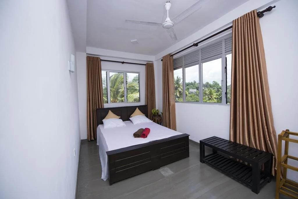 DSK Galle Apartments 0*