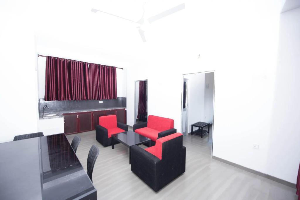DSK Galle Apartments 0*
