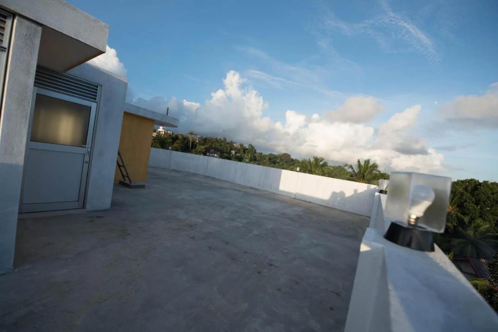DSK Galle Apartments 0*