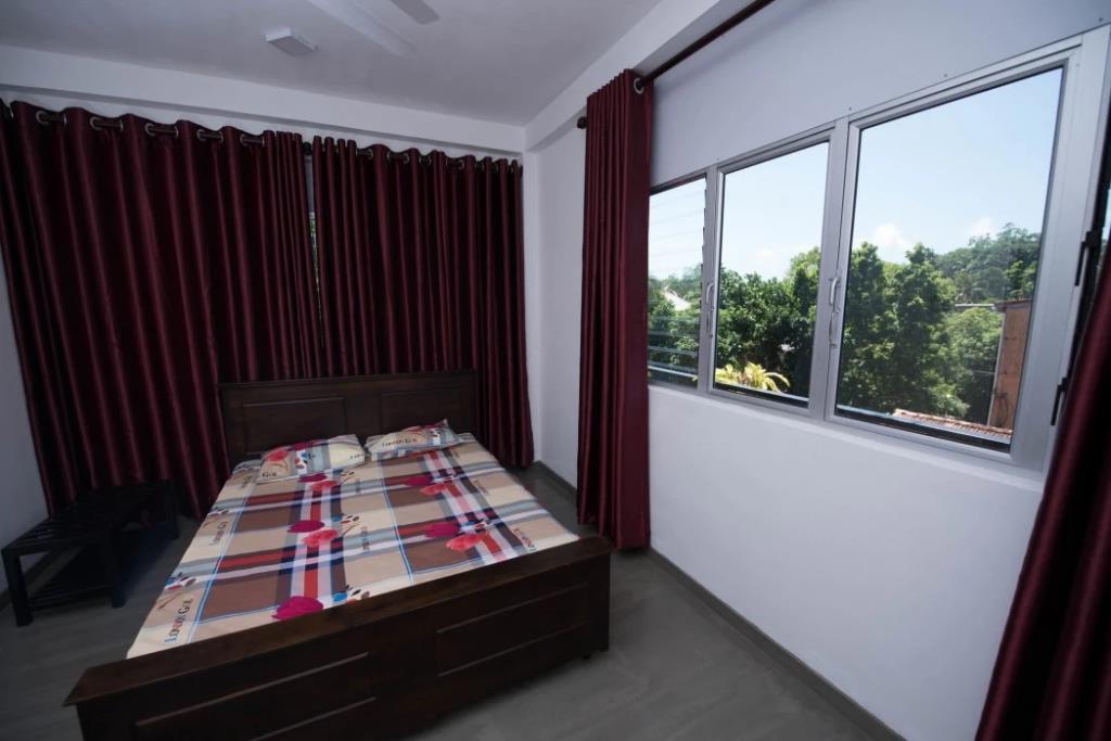 DSK Galle Apartments 0*