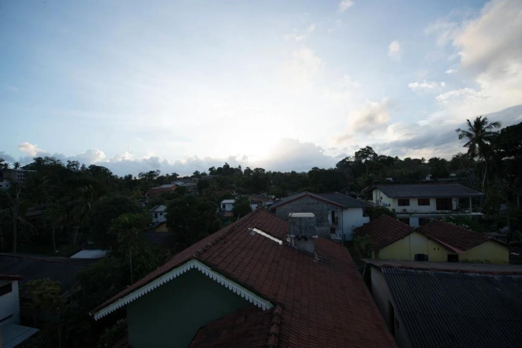 DSK Galle Apartments 0*
