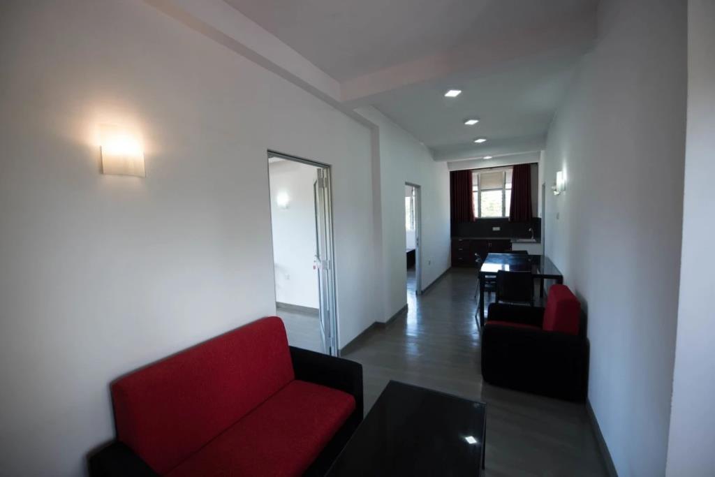 DSK Galle Apartments 0*
