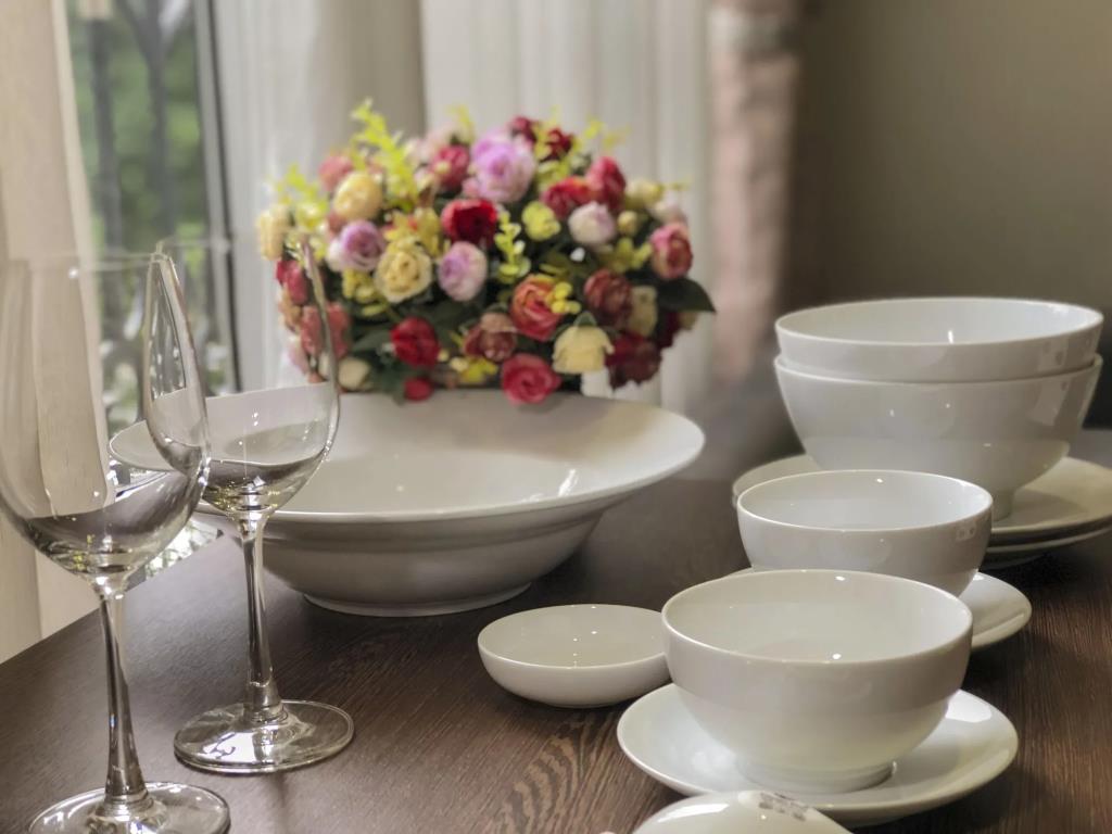 Sunny Serviced Apartment 0*