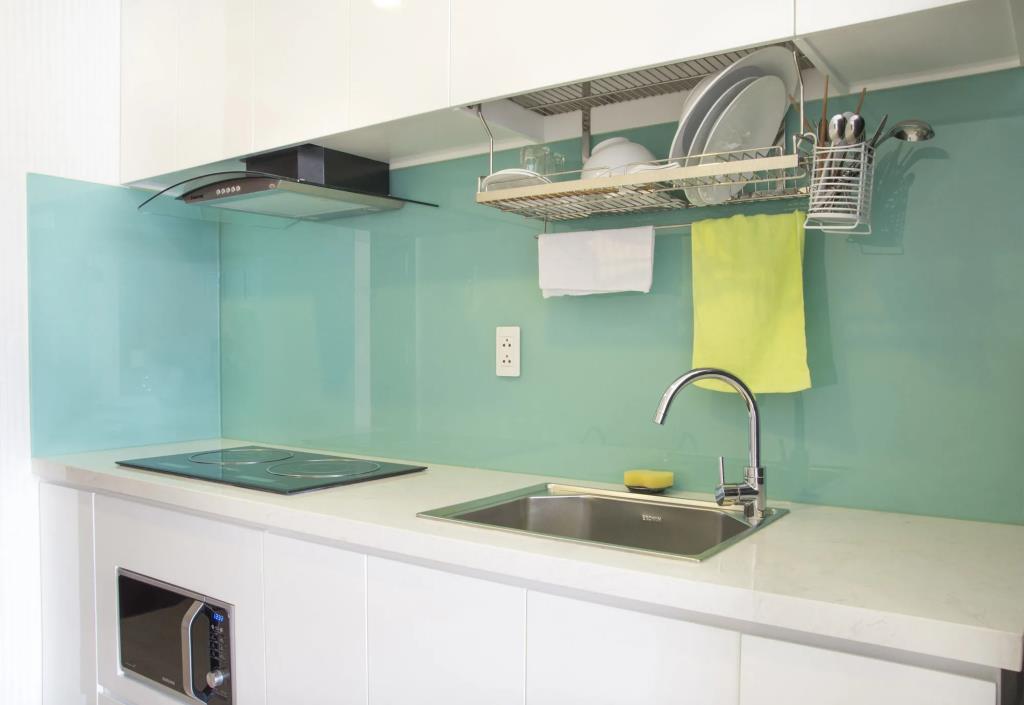 Sunny Serviced Apartment 0*