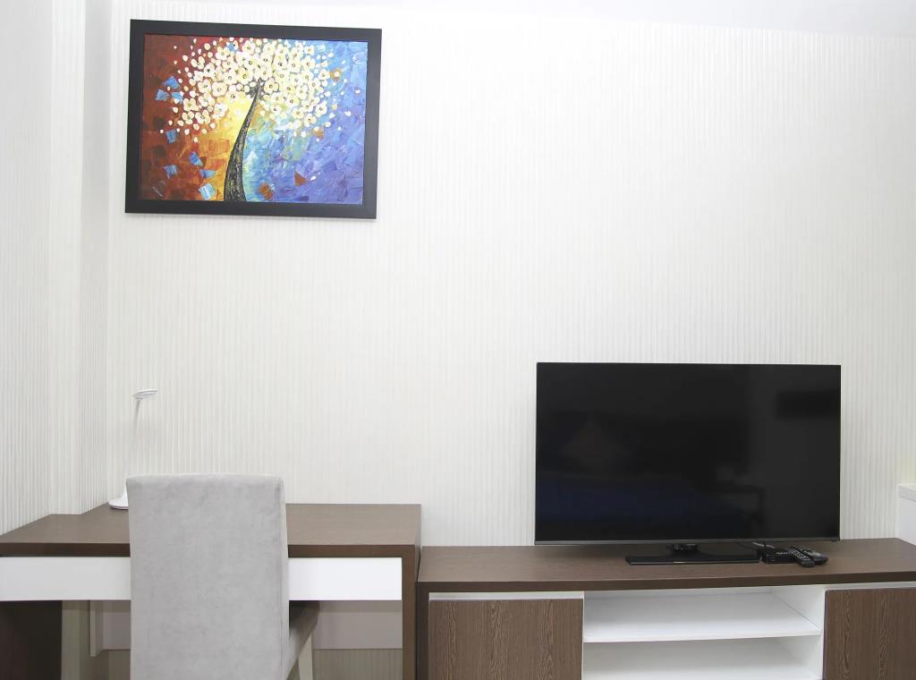 Sunny Serviced Apartment 0*