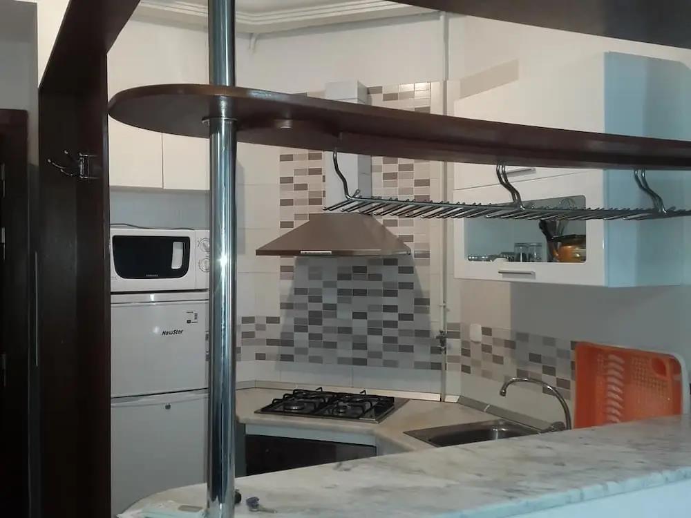 Errouki Appartements 0*