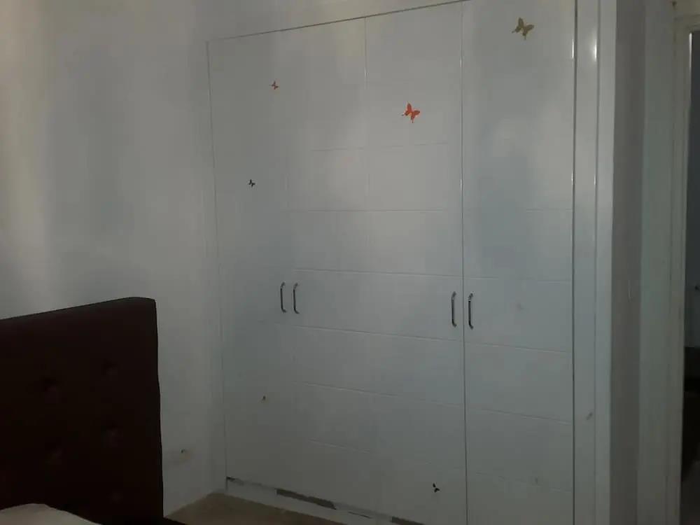 Errouki Appartements 0*