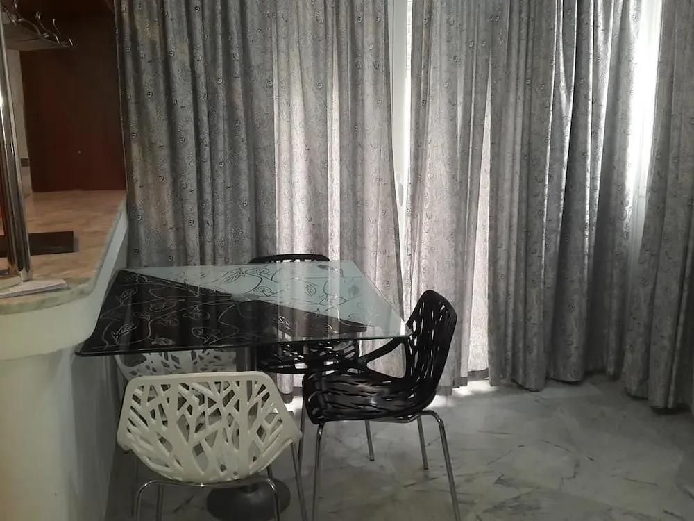Errouki Appartements 0*