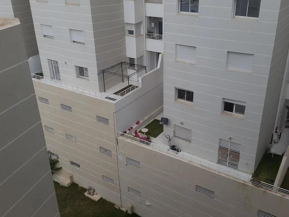 Errouki Appartements 0*