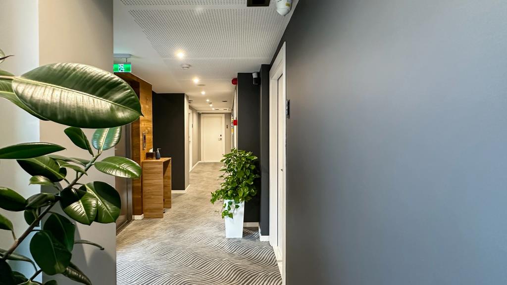 Silver 39 Corner  Hotel 4*
