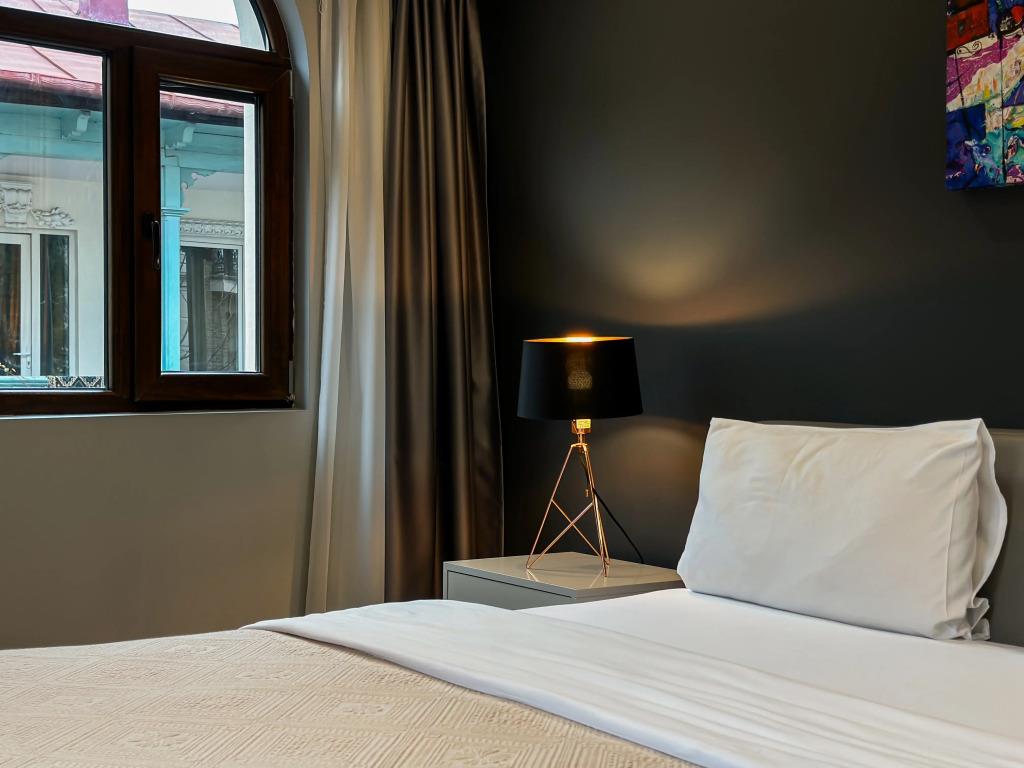 Silver 39 Corner  Hotel 4*