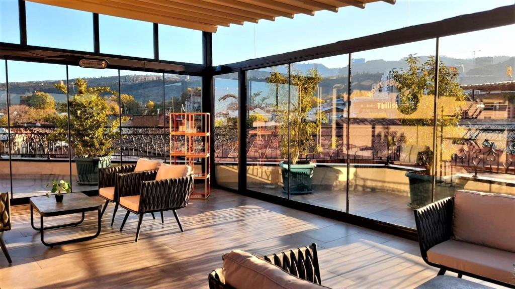 Silver 39 Corner  Hotel 4*