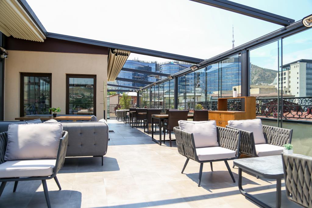 Silver 39 Corner  Hotel 4*
