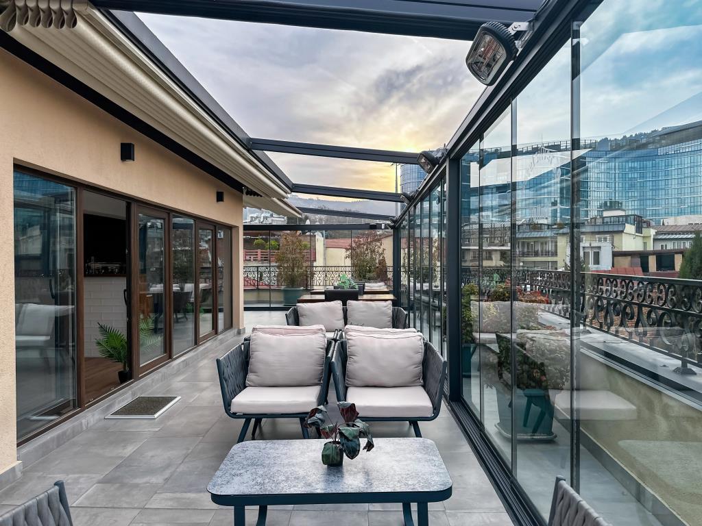 Silver 39 Corner  Hotel 4*