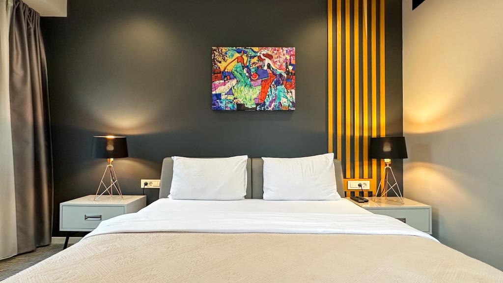 Silver 39 Corner  Hotel 4*