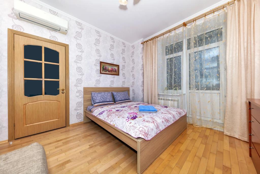 On Basseynaya 10 Apartments 0*