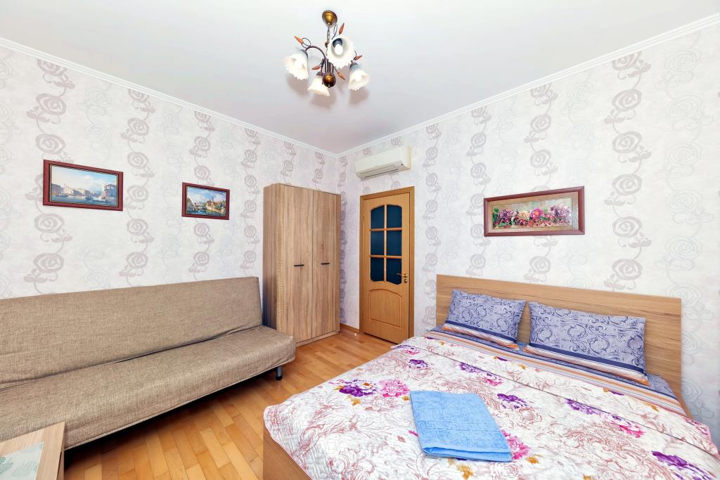 On Basseynaya 10 Apartments 0*