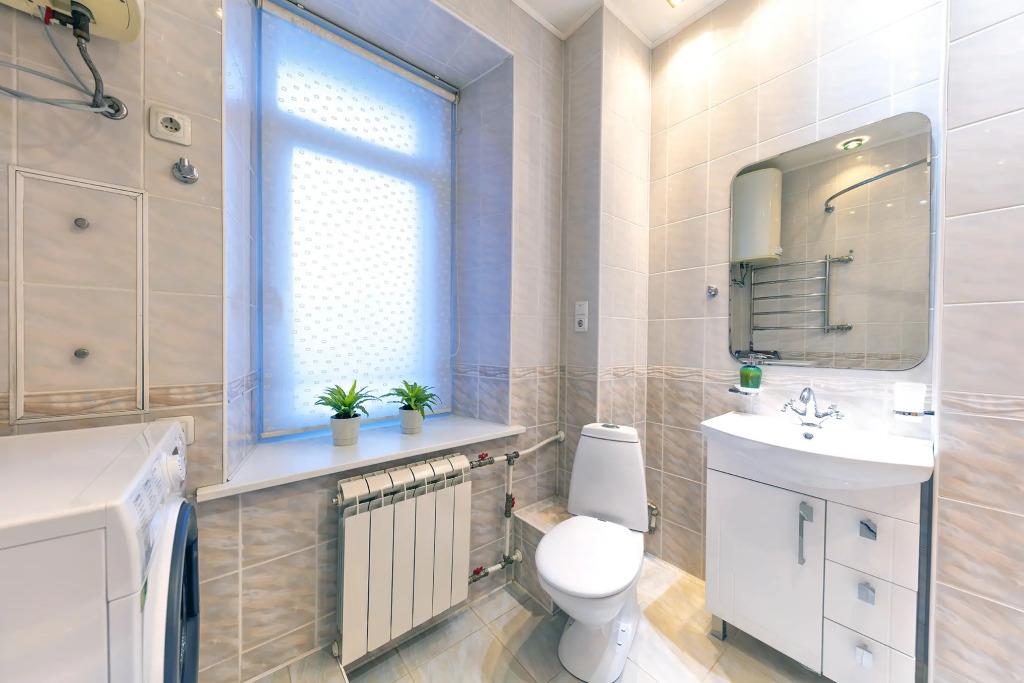 On Basseynaya 10 Apartments 0*