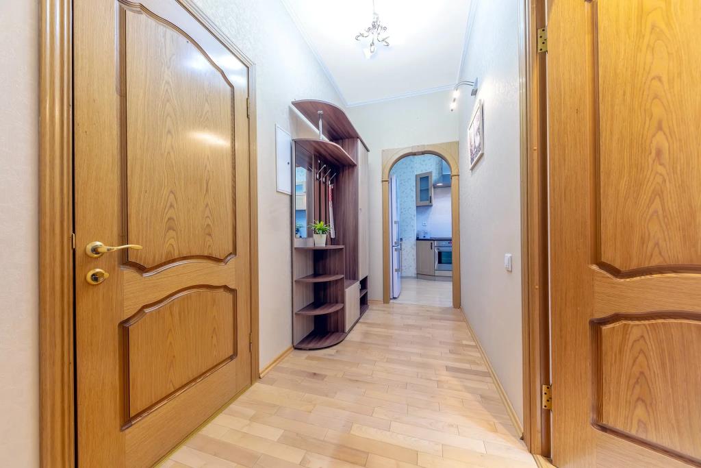 On Basseynaya 10 Apartments 0*