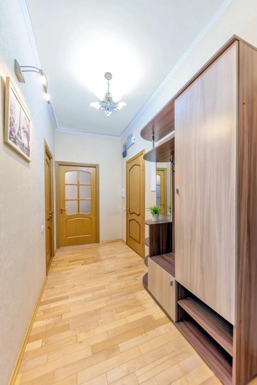 On Basseynaya 10 Apartments 0*