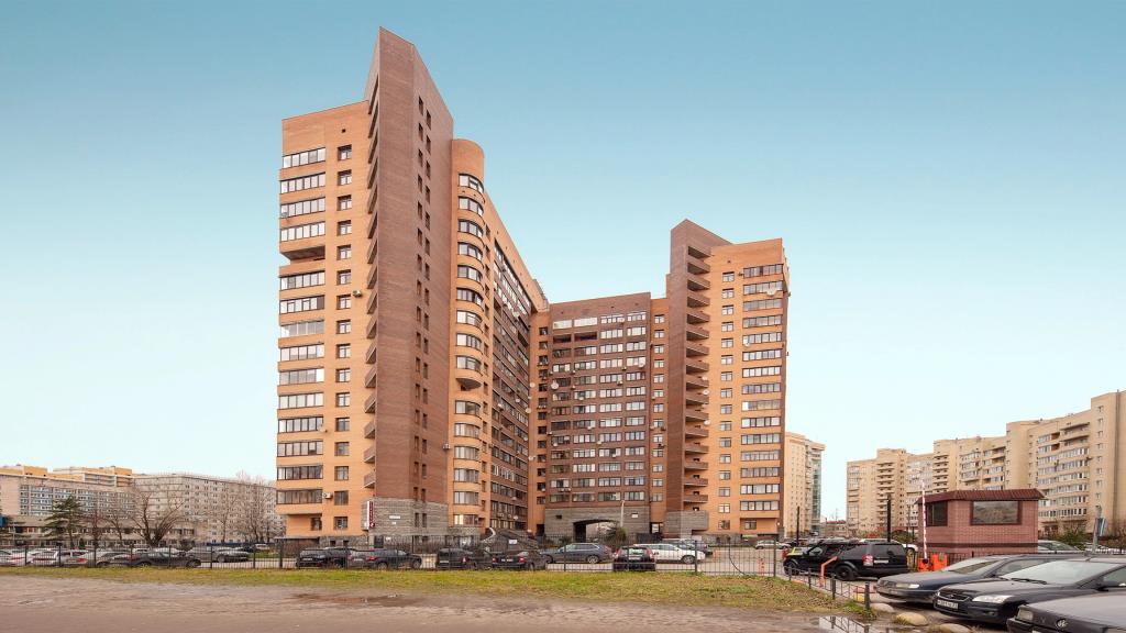 On Basseynaya 10 Apartments 0*