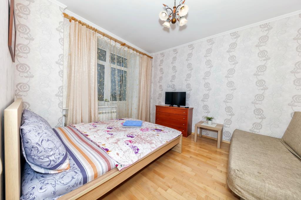 On Basseynaya 10 Apartments 0*