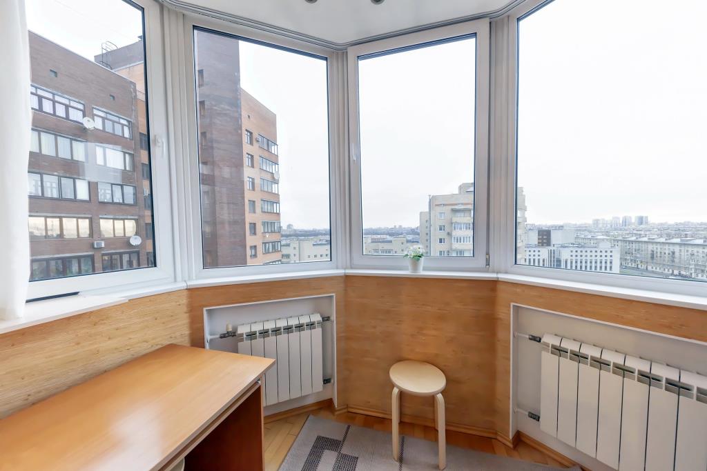 On Basseynaya 10 Apartments 0*