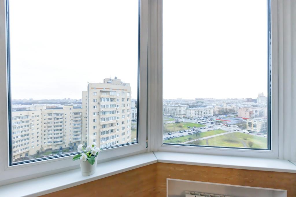 On Basseynaya 10 Apartments 0*