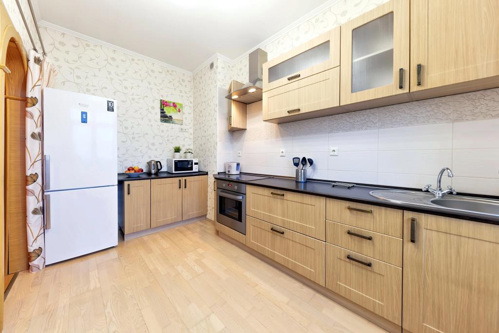 On Basseynaya 10 Apartments 0*