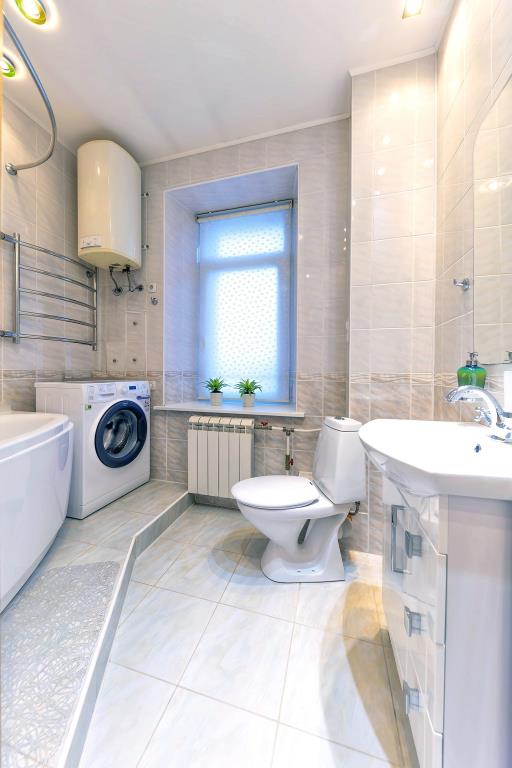 On Basseynaya 10 Apartments 0*