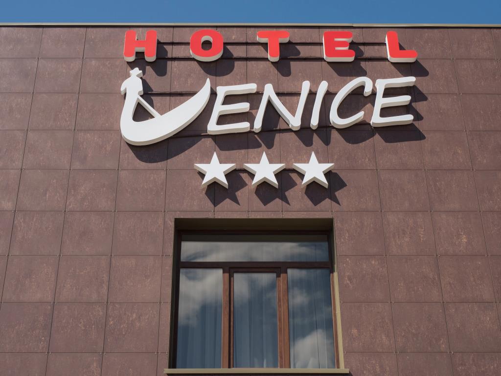 Venice Hotel 0*