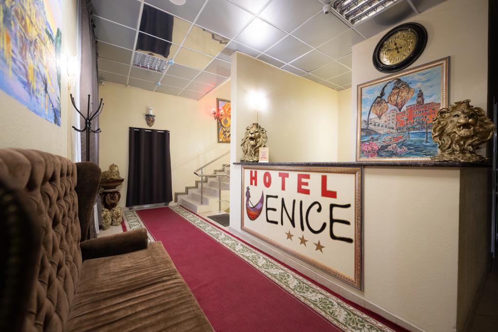 Venice Hotel 0*
