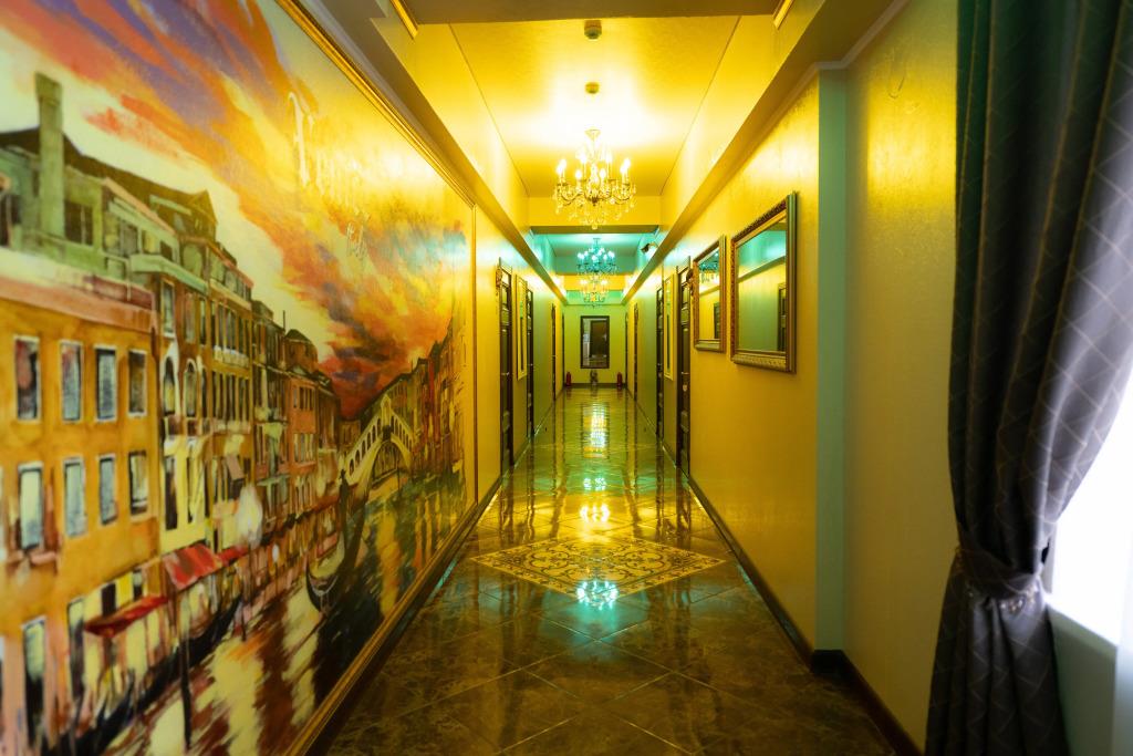 Venice Hotel 0*