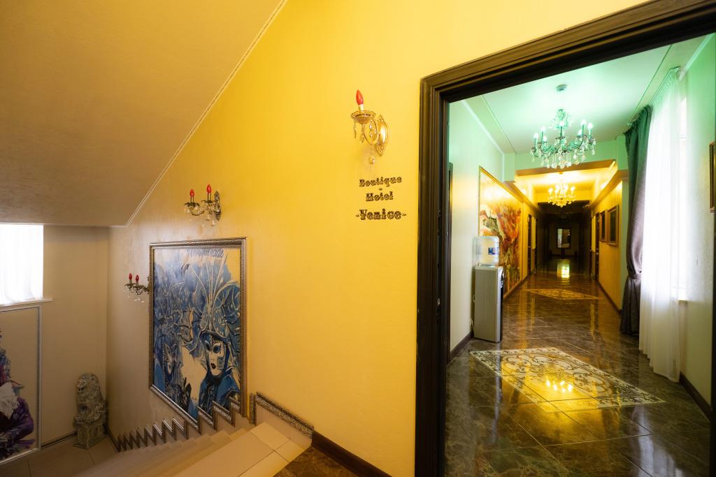 Venice Hotel 0*