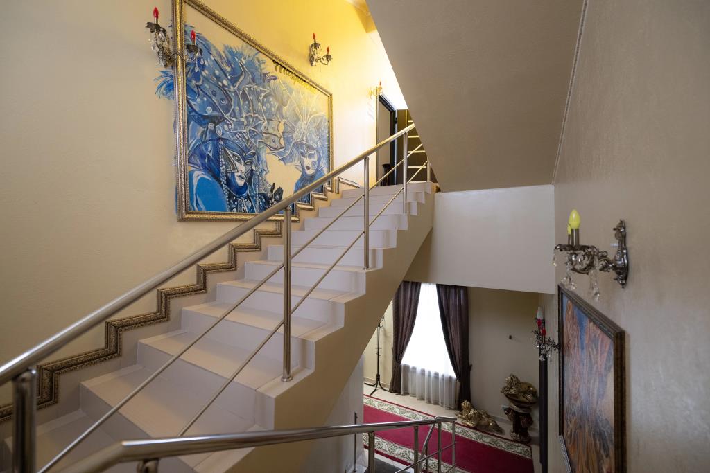 Venice Hotel 0*