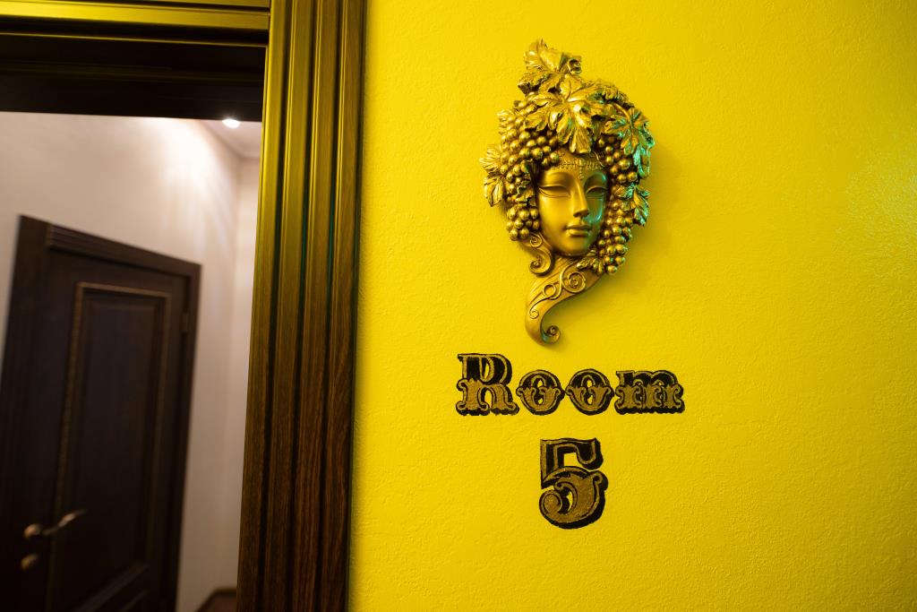 Venice Hotel 0*