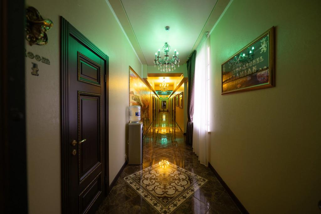 Venice Hotel 0*