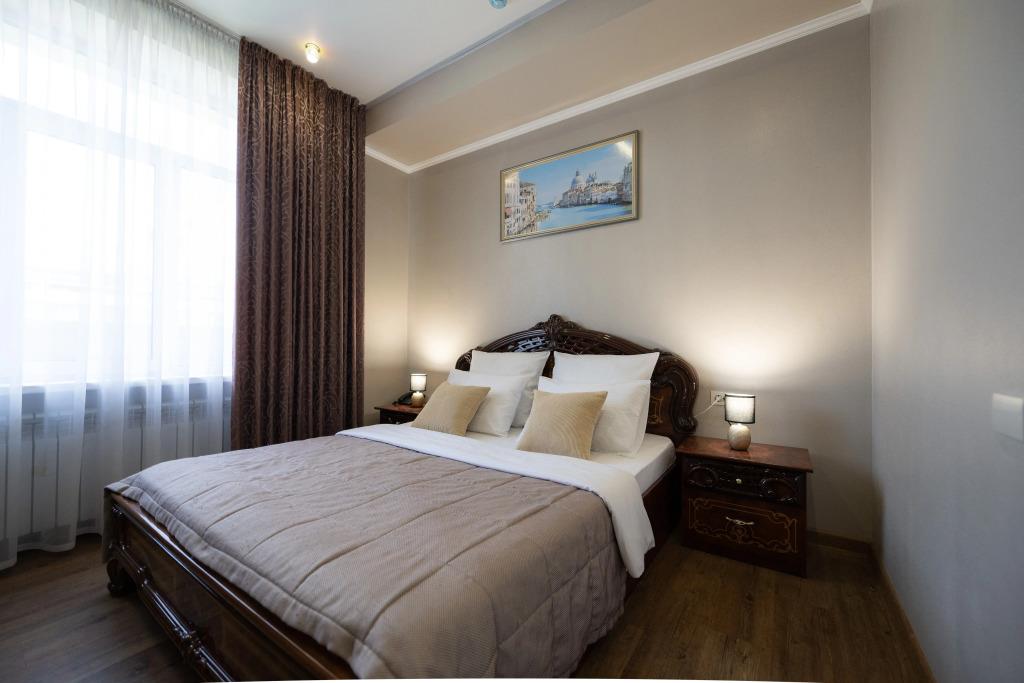 Venice Hotel 0*