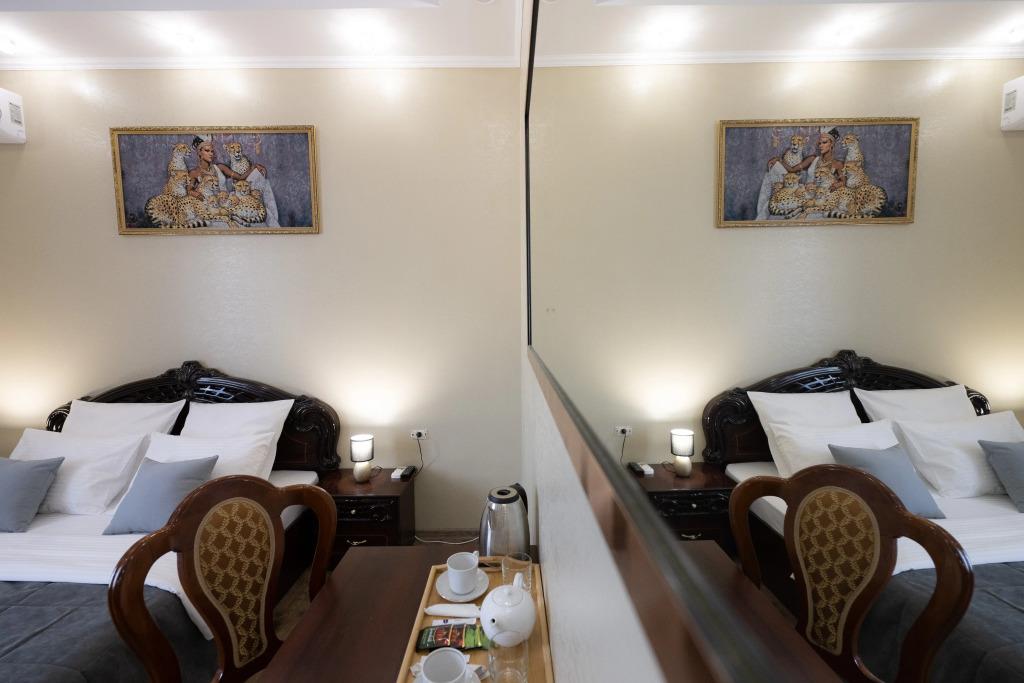 Venice Hotel 0*
