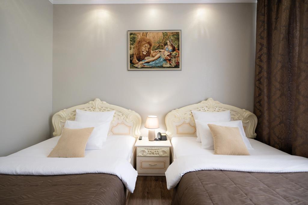 Venice Hotel 0*