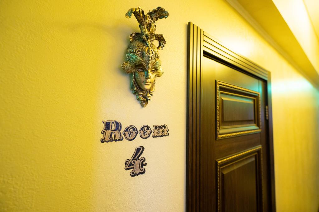 Venice Hotel 0*