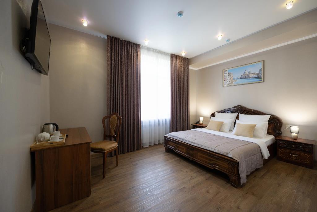 Venice Hotel 0*