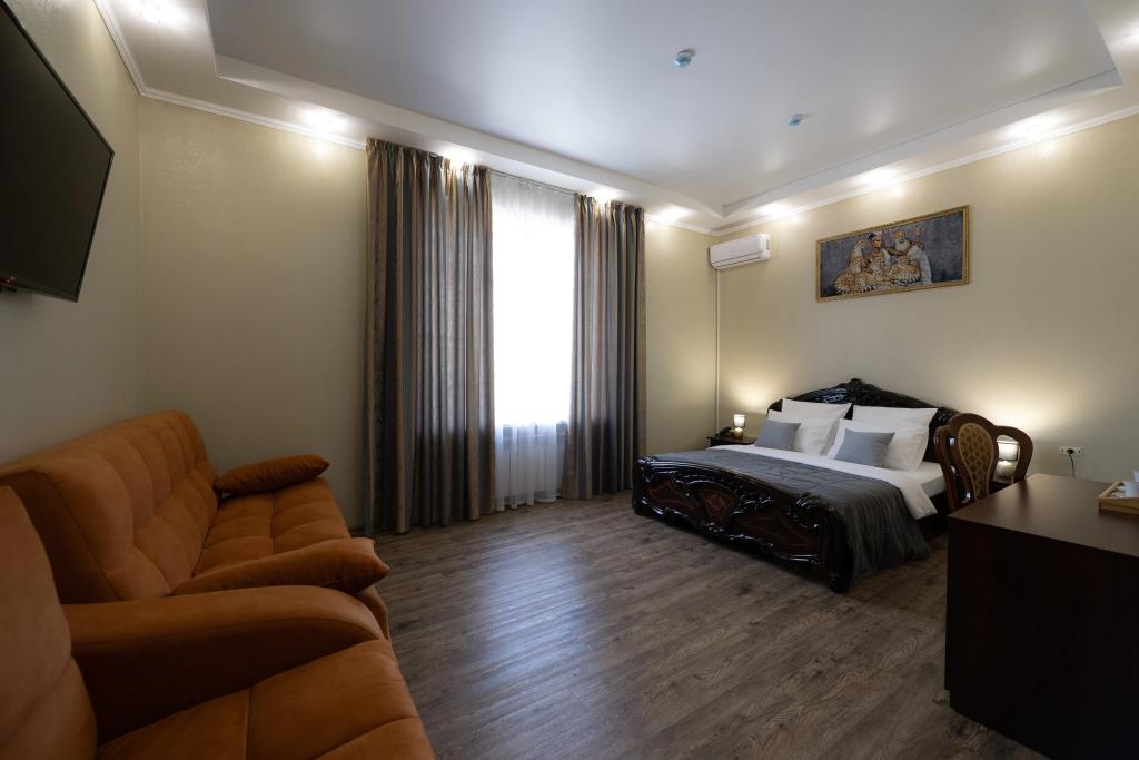 Venice Hotel 0*